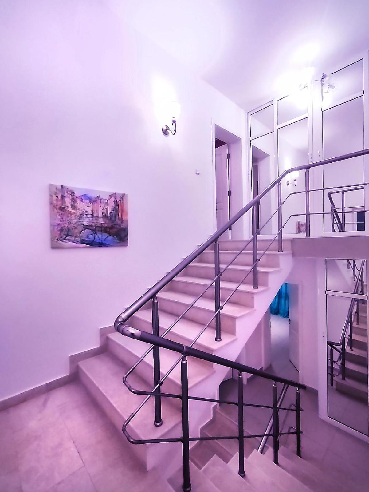 Villa Sorento Italian Neoclassica Балчик Экстерьер фото